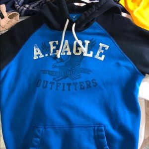 American Eagle Hoodie